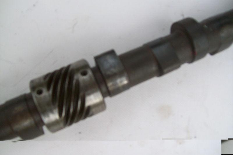 AUSTIN HEALEY 100 /4 CAMSHAFT, US $290.00, image 3