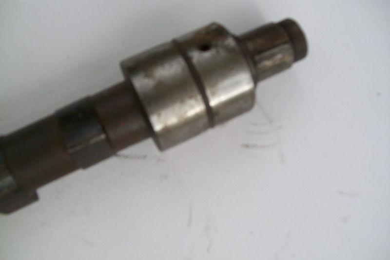 AUSTIN HEALEY 100 /4 CAMSHAFT, US $290.00, image 4