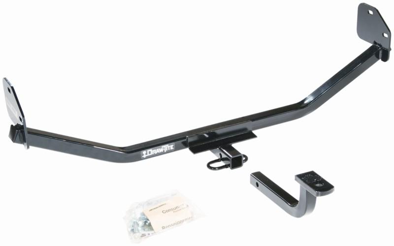 Draw-tite 24863 class i; sportframe; trailer hitch 11-12 mustang