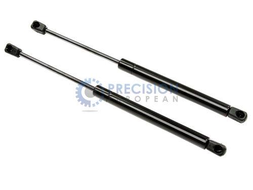 2pc Front HOOD Shocks - Acura CL TL - Lift Supports Gas Charged Props Rods, US $25.95, image 2