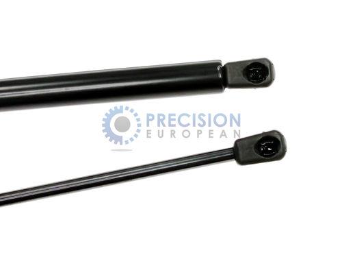 2pc Front HOOD Shocks - Acura CL TL - Lift Supports Gas Charged Props Rods, US $25.95, image 4