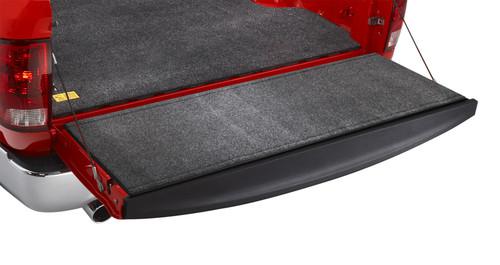 Bedrug bmh05tg bedrug; tailgate mat 06-13 ridgeline