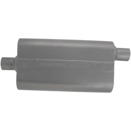 Flowmaster 842452 50 Series Delta Flow Muffler, US $124.47, image 2