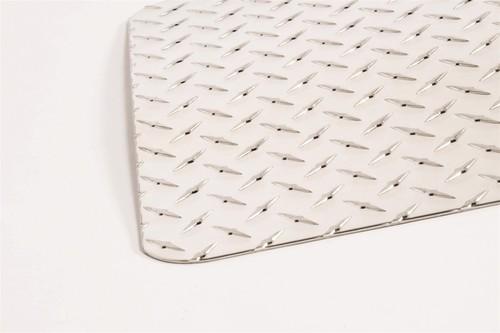 Dee zee dz1808 brite-tread; mud flaps