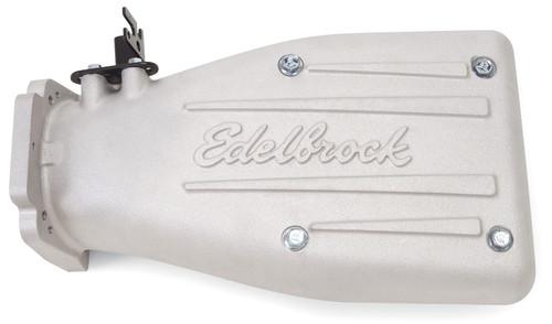 Edelbrock 3850 throttle body intake elbow