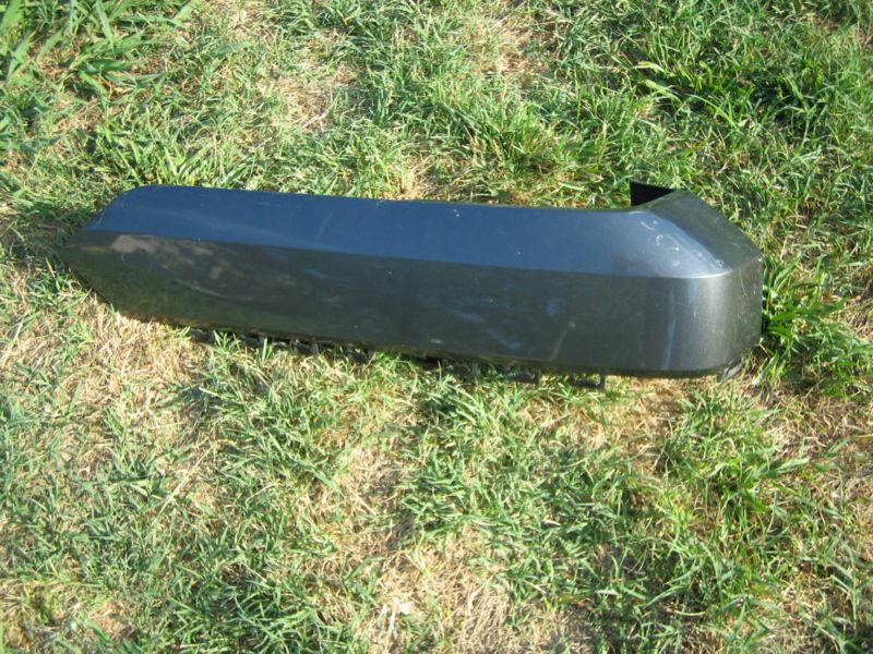 OEM 2003-2006 Ford Expedition Rear Bumper Extension Panel, US $95.00, image 2