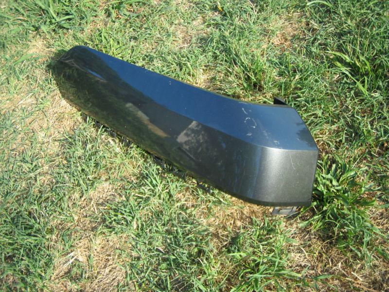 OEM 2003-2006 Ford Expedition Rear Bumper Extension Panel, US $95.00, image 3
