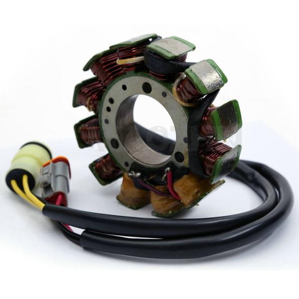 Stator gasket for ski-doo 99-02 summit 600 sport std r 99 mx z x 440 mxzx new