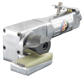 Astro pneumatic door skinning skin installer air tool