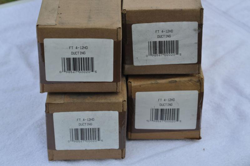 Buy "Red Dragon" Aviation Engine PreHeater by Flame Engineering, NIB