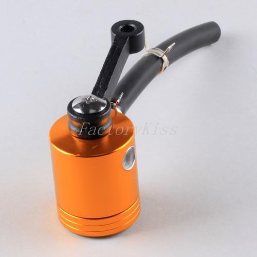 Buy New Universal Motorcycle Master Cylinder Front Brake Fluid Oil