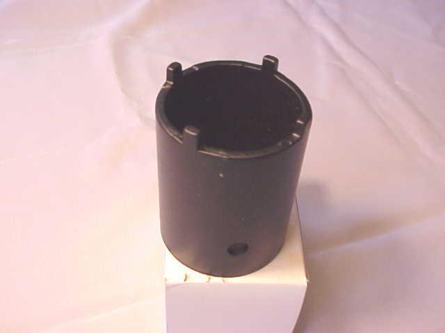 Jeep parts j-series wheel bearing socket tool new