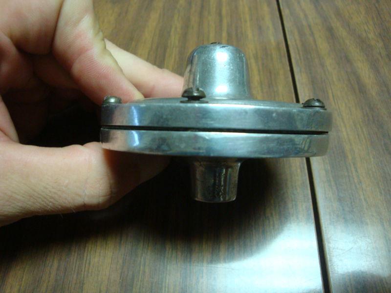 Buy edmunds rare ford flathead fuel regulator neat old piece scta 1932