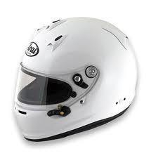 Arai gp-6 ped racing helmet size medium sa 2005 -   retails for $1699