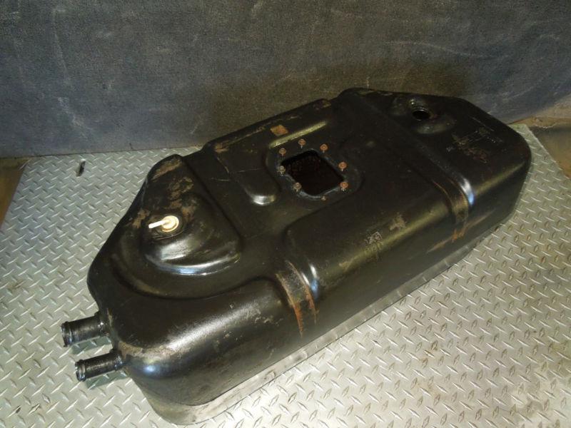 Buy 20 Gallon Poly Gas Tank, Fuel Tank, Jeep Wrangler YJ 19871995 in