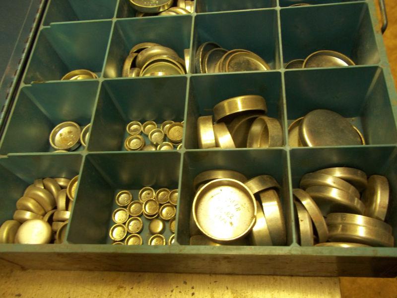 Buy freeze out plugs over 200 in Farmingdale, New Jersey, US, for US 25.00