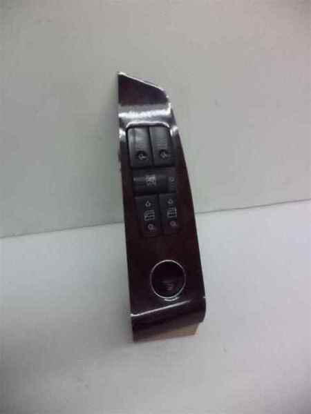 03-06 mercedes s driver window switch oem lkq