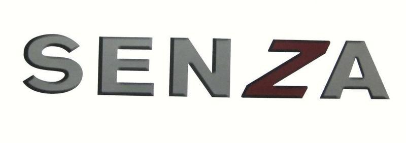 Larson senza decal genuine boat factory logo graphic 05