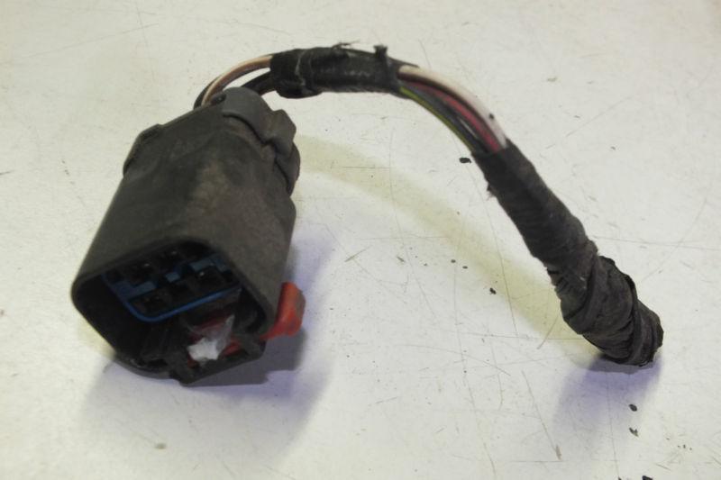 Buy 2001 02 03 2004 Jeep Grand Cherokee Tail light Tail Lamp Plug RH