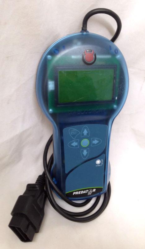 Diablo Sport U7141 Predator 2010 Ford Mustang Programmer, US $129.99, image 2