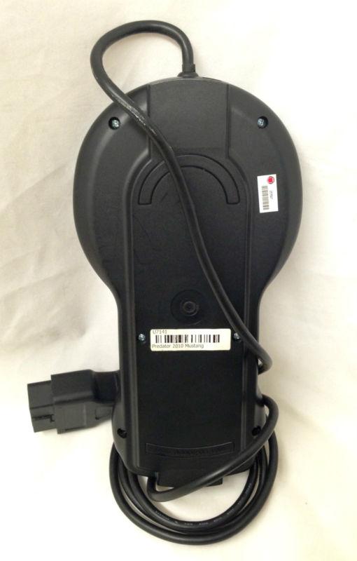 Diablo Sport U7141 Predator 2010 Ford Mustang Programmer, US $129.99, image 6