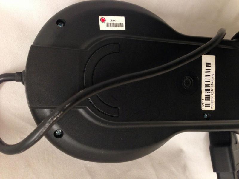 Diablo Sport U7141 Predator 2010 Ford Mustang Programmer, US $129.99, image 7