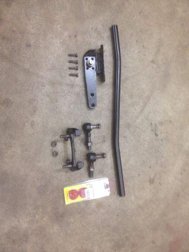 Suzuki Samurai OTT Stage One Steering !!!, US $51.00, image 2