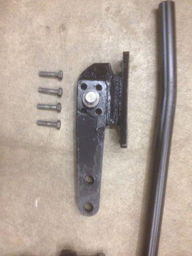 Suzuki Samurai OTT Stage One Steering !!!, US $51.00, image 3