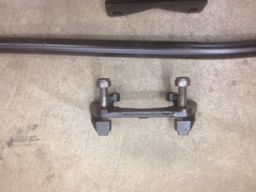 Suzuki Samurai OTT Stage One Steering !!!, US $51.00, image 6