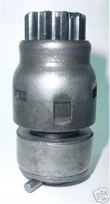 Starter drive wisconsin teledyne oliver white prestolite delco 1107328 1109353 