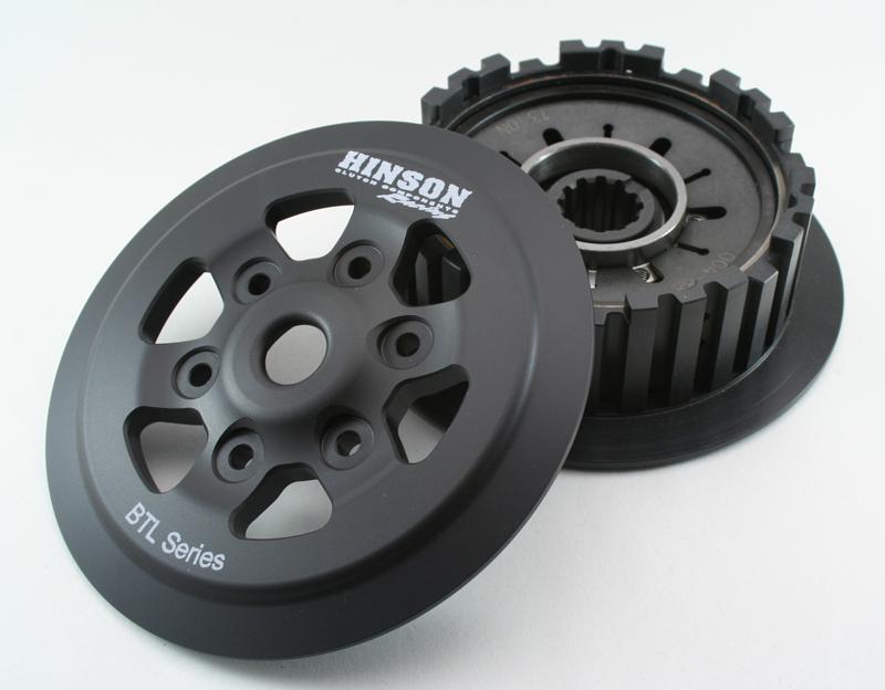 Buy Hinson BTL Slipper Clutch 20092012 Honda CRF450R CRF 450R