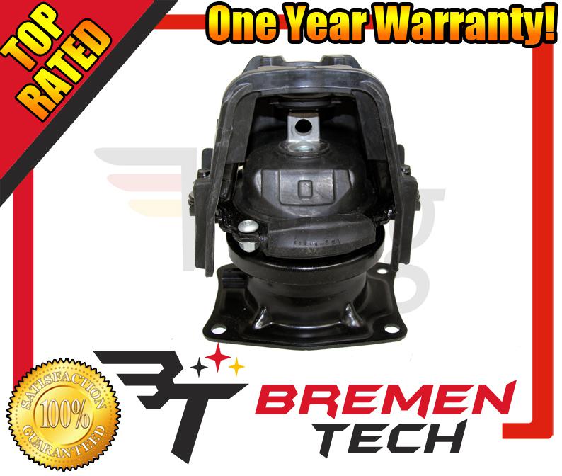 Buy NEW HONDA HYDRAULIC Engine Mount w/BracketFront LAST 3 SALE! OE
