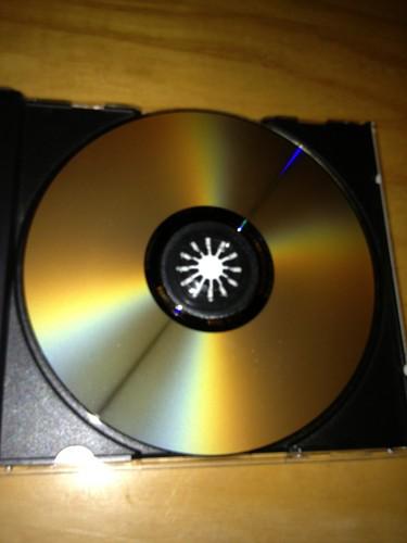 Acura Honda Sattellite Navigation Disc Gps BM515AO , US $30.00, image 3