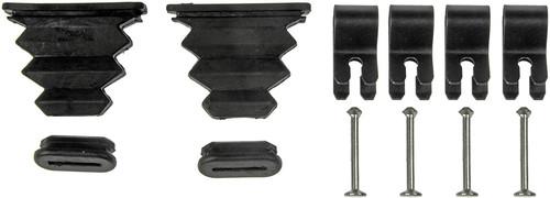 Brake Dust Shield Ford F-SERIES, 2 RIGHT SIDE Platinum# 2924224, US $91.92, image 2