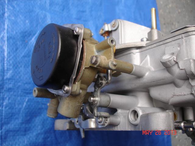 Ford Autolite 4100 4 bbl 1.12 carburetor 63 64 65 66 352/390 C5AF AL TAG , US $269.99, image 6