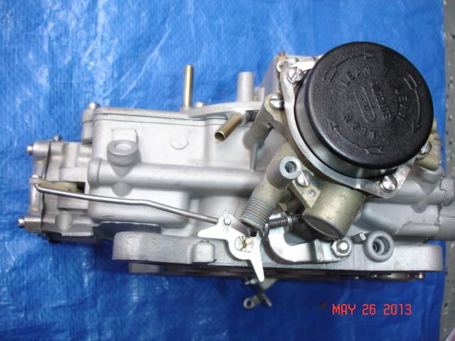 Ford Autolite 4100 4 bbl 1.12 carburetor 63 64 65 66 352/390 C5AF AL TAG , US $269.99, image 7
