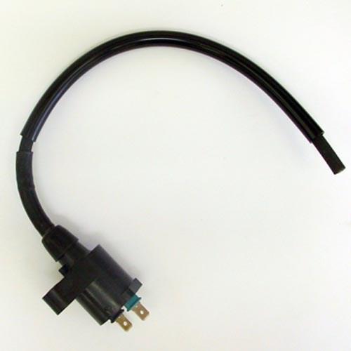 Honda trx300 fourtrax ricky stator ignition coil 1988-1992