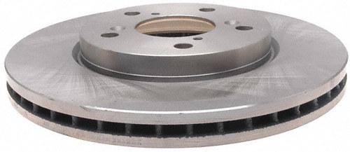 Acdelco advantage 18a1761a front brake rotor/disc-disc brake rotor