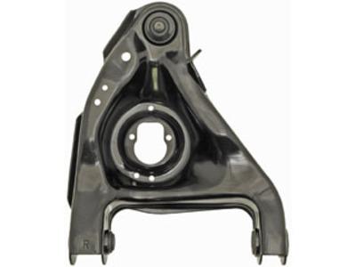 Dorman 520-136 control arm/ball joint assy