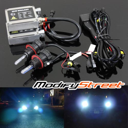 Buy H13/9008 8000K PLASMA WHITE BIXENON HILOW AC BALLAST HID