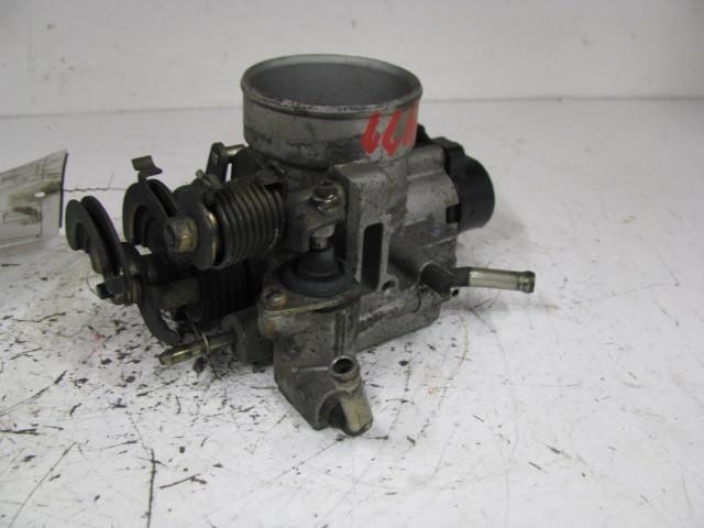 THROTTLE BODY NISSAN MAXIMA INFINITI 95 96 97 98 AUTO 357525, US $64.99, image 2