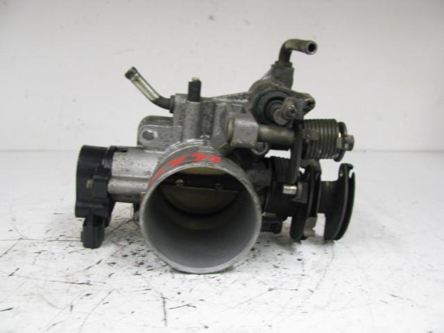 THROTTLE BODY NISSAN MAXIMA INFINITI 95 96 97 98 AUTO 357525, US $64.99, image 3