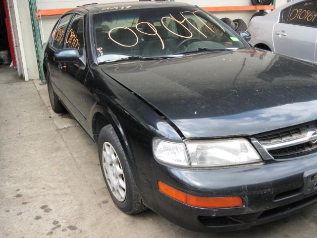 THROTTLE BODY NISSAN MAXIMA INFINITI 95 96 97 98 AUTO 357525, US $64.99, image 4