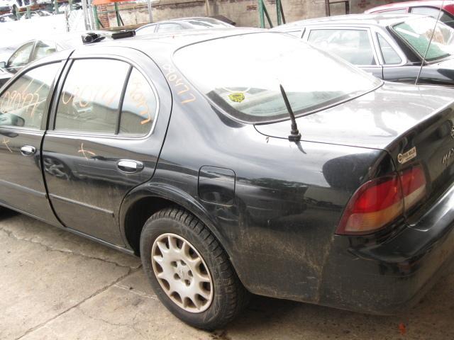 THROTTLE BODY NISSAN MAXIMA INFINITI 95 96 97 98 AUTO 357525, US $64.99, image 6