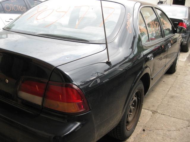 THROTTLE BODY NISSAN MAXIMA INFINITI 95 96 97 98 AUTO 357525, US $64.99, image 7