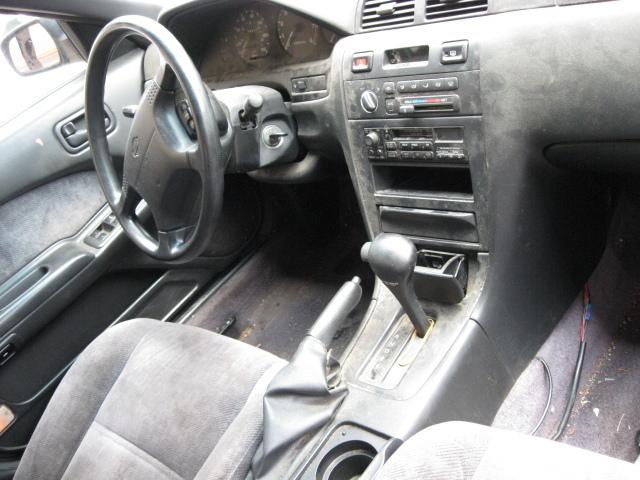 THROTTLE BODY NISSAN MAXIMA INFINITI 95 96 97 98 AUTO 357525, US $64.99, image 8