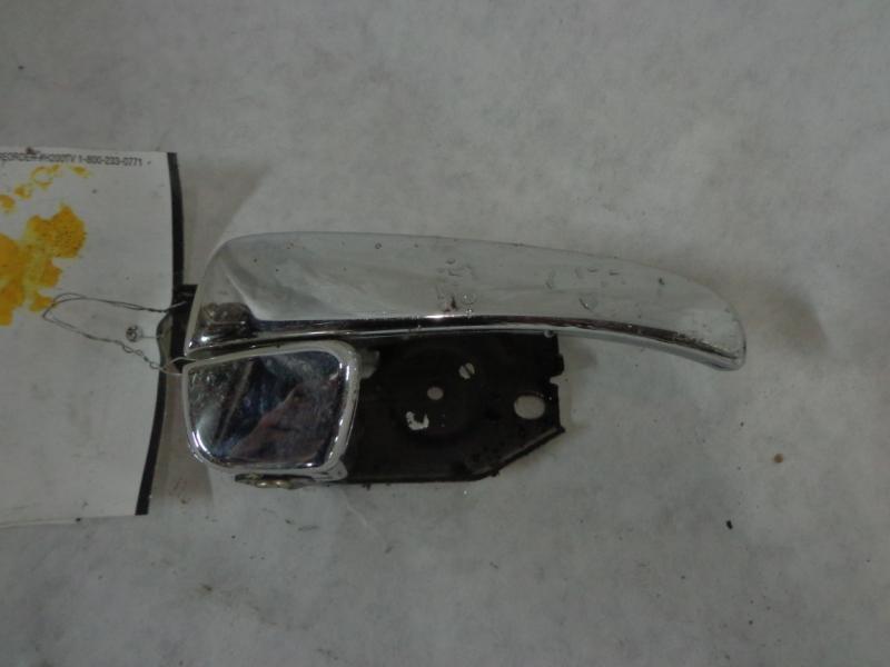 99 hyundai sonata dr handle, interior