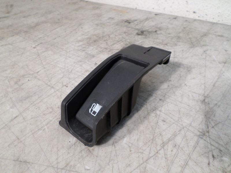 Buy 00 01 02 03 04 SUBARU LEGACY OUTBACK FUEL DOOR RELEASE LEVER GAS