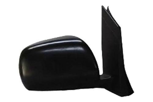 Replace gm1321275 - oldsmobile alero rh passenger side mirror power non-heated