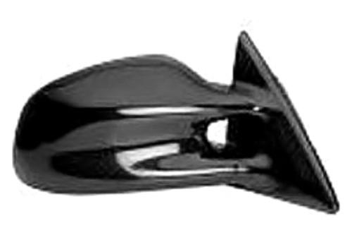 Replace gm1321238 - pontiac grand am rh passenger side mirror power